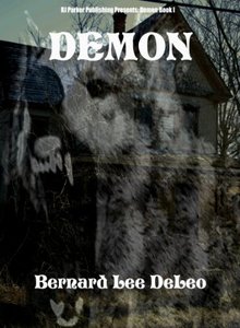 Demon I (Mike Rawlins and Demon the Dog Book 1)