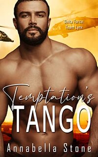 Temptation's Tango: MM Romantic Suspense