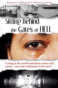 Sitting Behind The Gates Of Hell (Volume 2) - Published on Jun, 2017