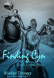 Finding Cyn (Devil's Knights Series Book 2)