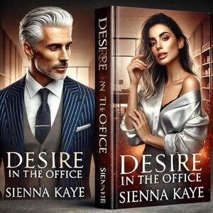 Desire in the Office (The McCarthy Affairs: Power, Passion, and Forbidden Desires Book 5) - Published on Jan, 2025