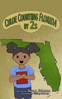 Chloe Counting Florida by 2s - Published on Jan, 2019