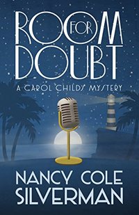 Room For Doubt (A Carol Childs Mystery Book 4)