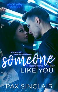 Someone Like You: Sweet and Sultry