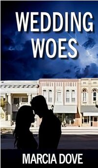 Wedding Woes (Maggie McManus Murder Mysteries Book 3)