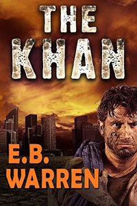 The KHAN (David Dunn Book 1)