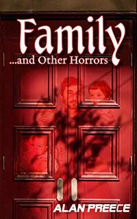 Family: and Other Horrors - Published on Oct, 2020