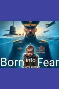 Born into Fear - Published on Jun, 2024