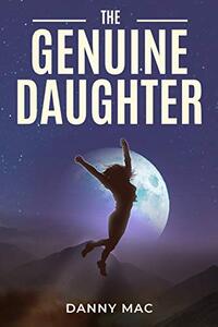 The Genuine Daughter (Flying People Book 2) - Published on Oct, 2020