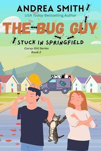 The Bug Guy: Stuck in Springfield