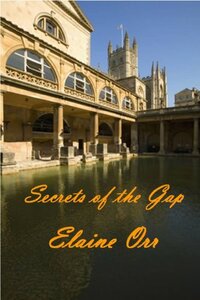 Secrets of the Gap