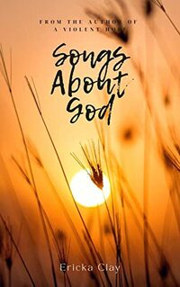 Songs About God: A Christian Poetry Book for Women