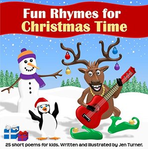 Fun Rhymes for Christmas Time