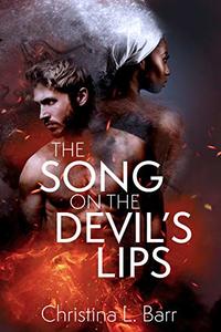 The Song on the Devil's Lips (The Nameless Book 2)