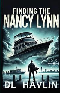 Finding the Nancy Lynn - Published on Sep, 2024