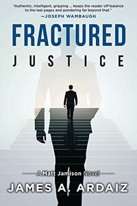 Fractured Justice (Matt Jamison) - Published on Nov, 2017