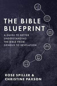 The Bible Blueprint: A Guide to Better Understanding the Bible from Genesis to Revelation