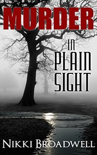 Murder in Plain Sight: a Summer McCloud paranormal mystery