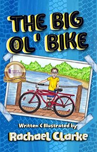 The Big Ol' Bike - Published on May, 2021