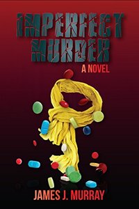 Imperfect Murder (A Jon Masters Novel Book 2)