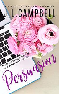 Persuasion (Sisters-in-Love Book 3)