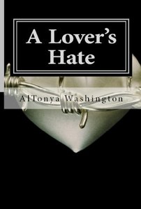 A Lover's Hate (The Ramsey Series Book 13)