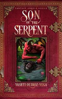 Son of the Serpent (Fantasy Angels Series Book 2)