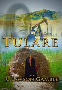 Tulare (Zack Tolliver, FBI Book 10)