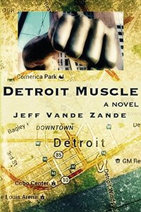 Detroit Muscle