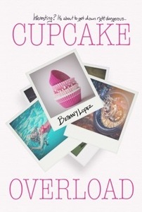 Cupcake Overload (Cupcakes, #2)