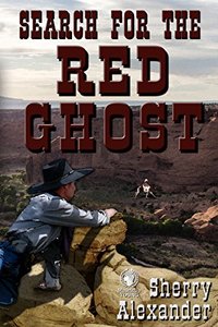 Search for the Red Ghost