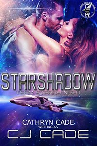 StarShadow (The Great Space Race Book 1)