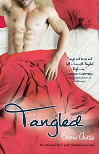 Tangled (The Tangled Book 1)