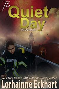 The Quiet Day (The O'Connells Book 4)