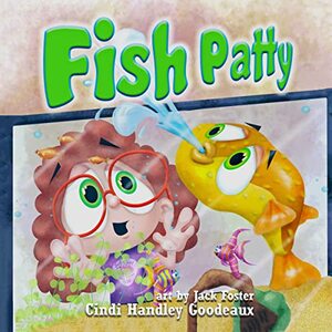 Fish Patty (Fish & Fin Book 1)