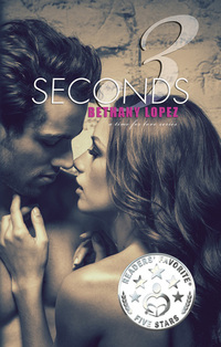 3 Seconds (Time for Love, #6)