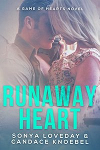 Runaway Heart: A Game of Hearts Novel