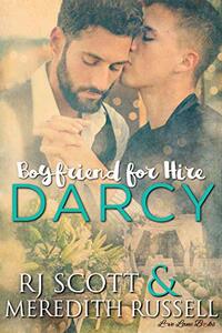 Darcy (Boyfriend for Hire Book 1)