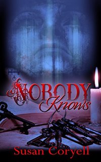 Nobody Knows (Overhome Trilogy Book 3)