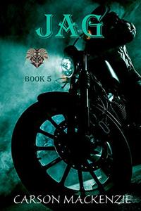 Jag (Black Hawk MC Book 5) - Published on Nov, 2018