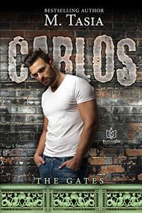 Carlos (The Gates Book 6)