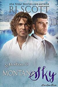 Montana Sky (Montana Series Book 6)