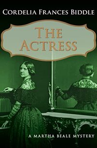 The Actress (The Martha Beale Mysteries)