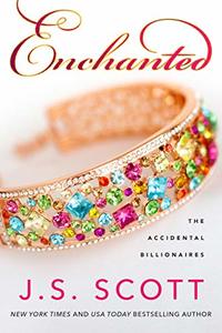 Enchanted (The Accidental Billionaires Book 4)