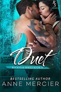 Duet  (Rockstar Book 11)