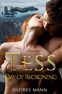 Tess: Day of Reckoning