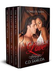 A Touch of Love - Complete Series