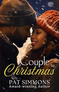 Couple By Christmas (Gifts from God Book 1)