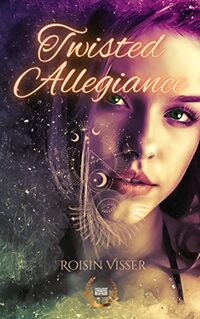 Twisted Allegiance (Twisted Ties Book 1) - Published on Jul, 2022