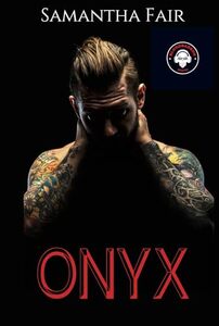 Onyx: A Rockstar Romance (BloodBarron Book 1)